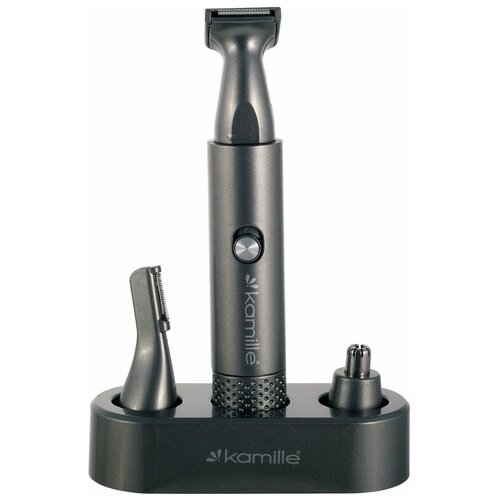 Триммер электрический беспроводной Kamille с аккумулятором KM6807 54900₽