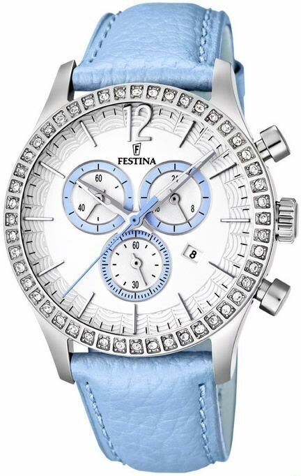 Наручные часы FESTINA