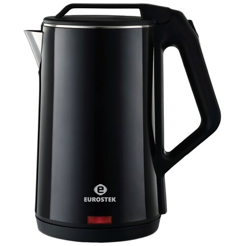 Чайник Eurostek EEK-GL02B черный 142000₽