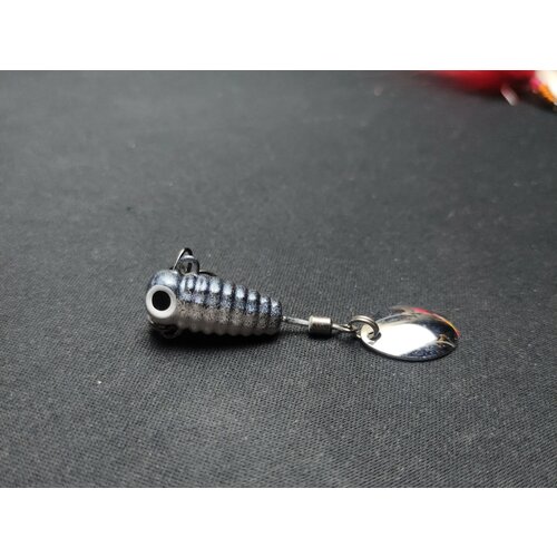 Тейл-спиннер для рыбалки Gart Master 15гр 750₽