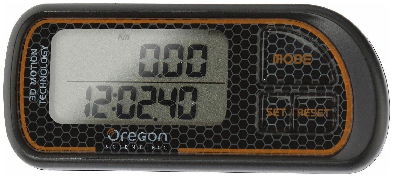  Oregon Scientific PE208