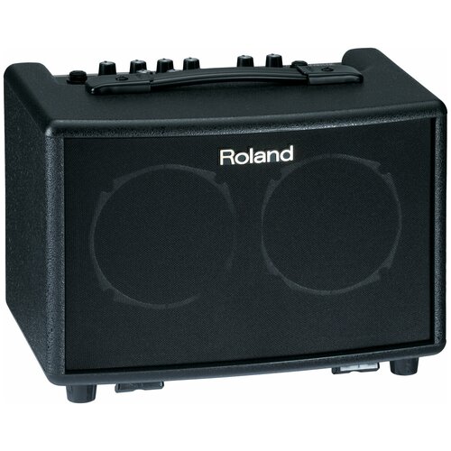 Roland комбоусилитель AC-33 1 шт. roland комбоусилитель cube 10gx 1 шт