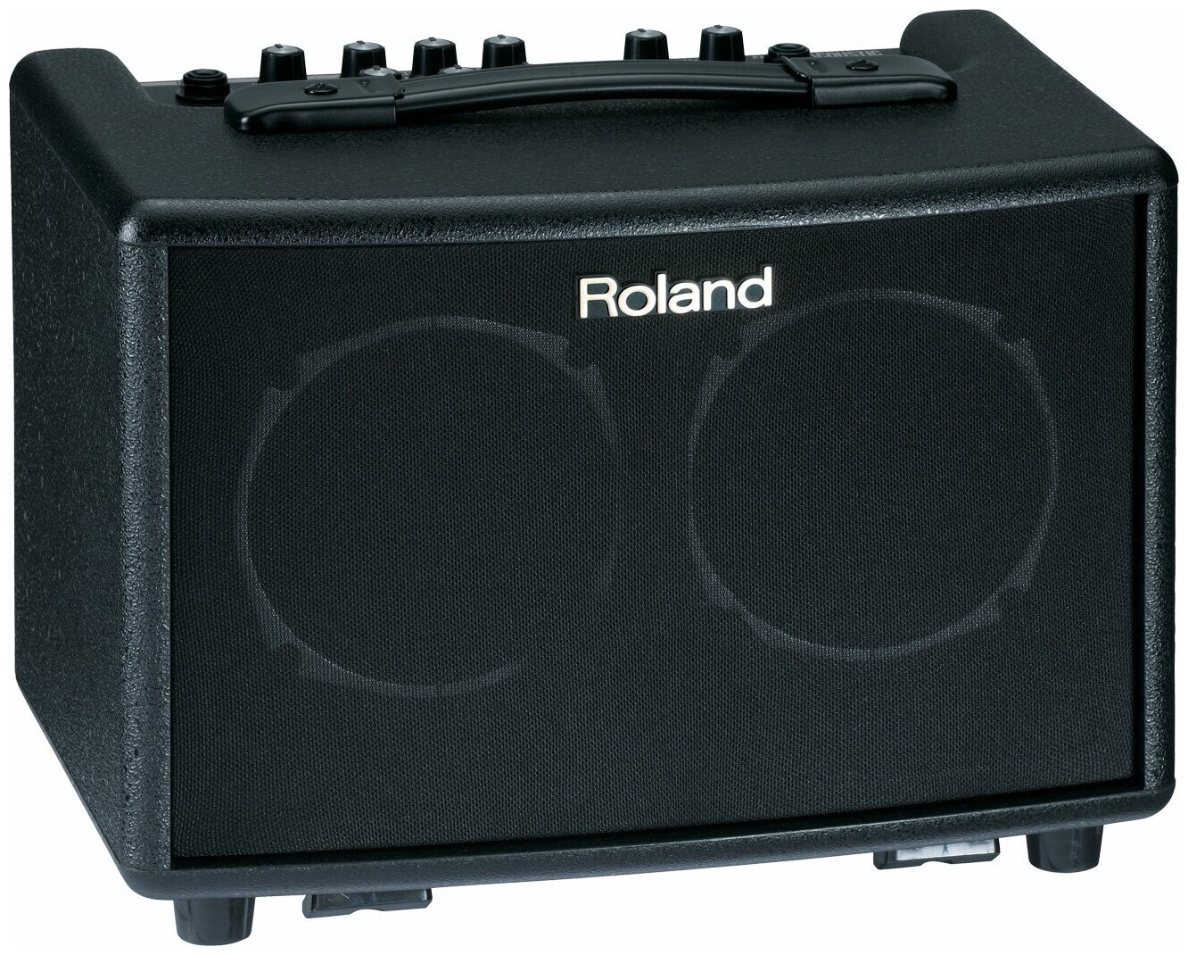 Комбоусилитель Roland - фото №1
