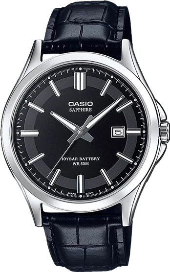 Наручные часы CASIO Collection Men MTS-100L-1A