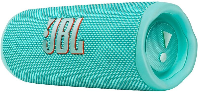 Колонка JBL Flip 6 Teal