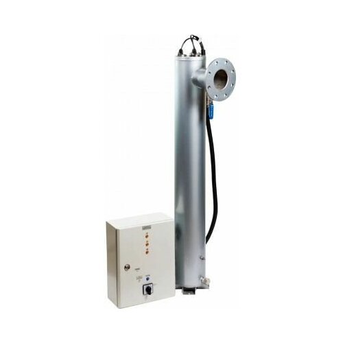 УФ-лампа для обеззараживания сточной воды ОВД-2С-0,5 для септика