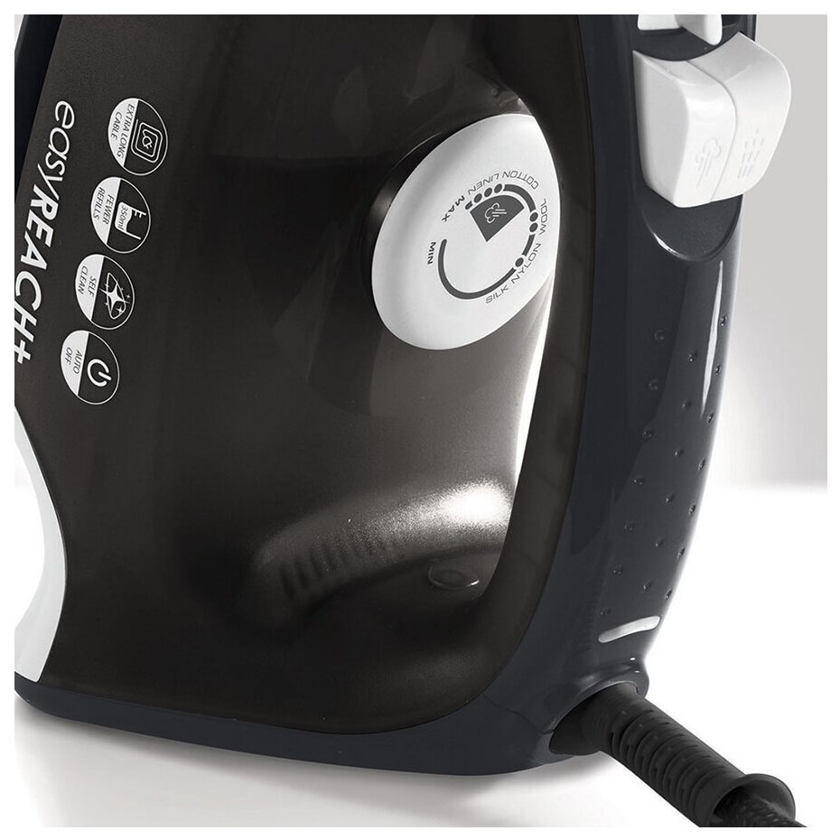 Morphy richards утюг breeze steam 300259 фото 26