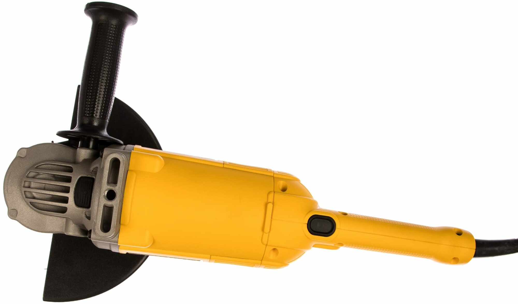 Угловая шлифовальная машина DeWalt - фото №7