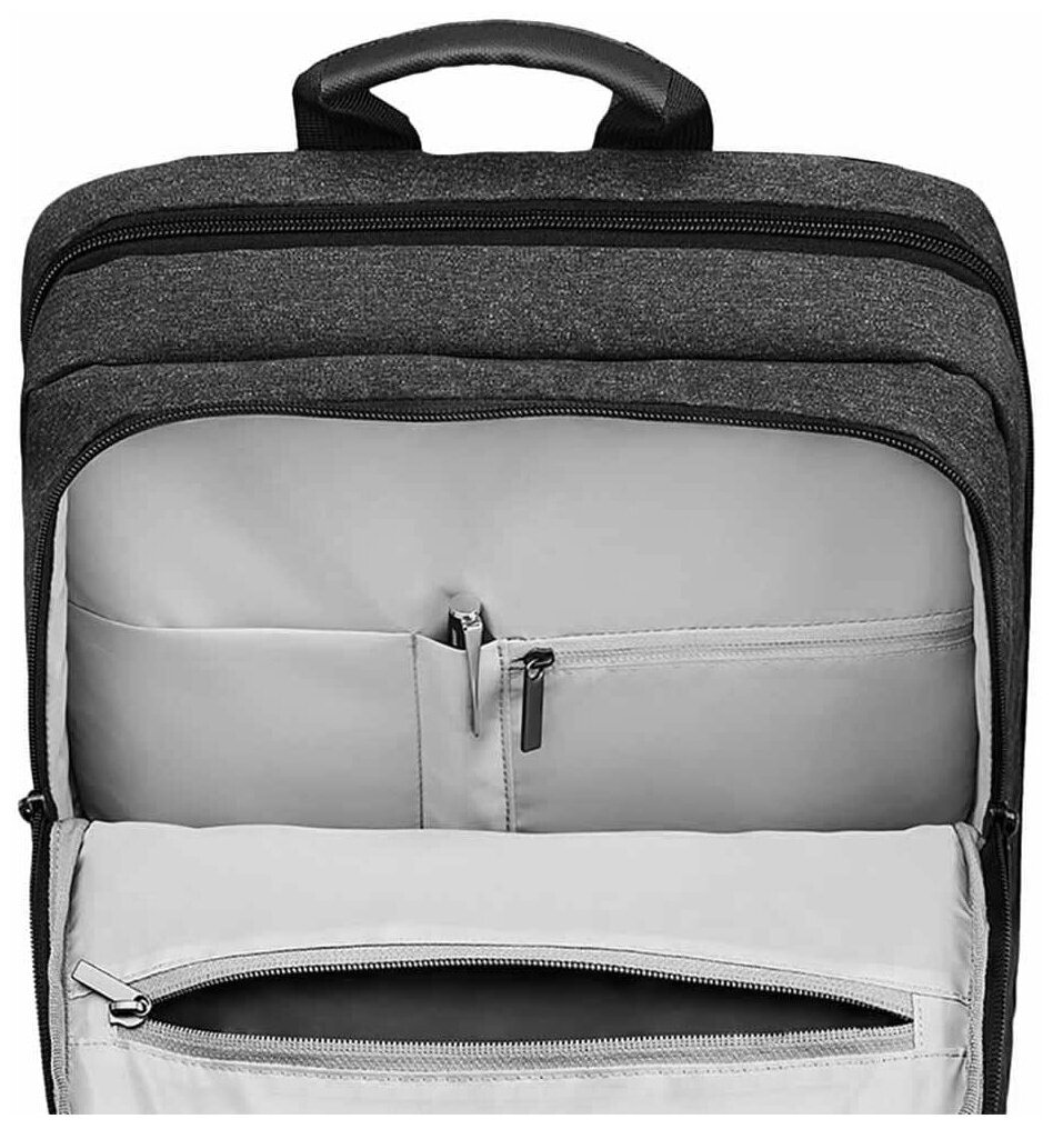 Рюкзак Xiaomi Classic business backpack серый