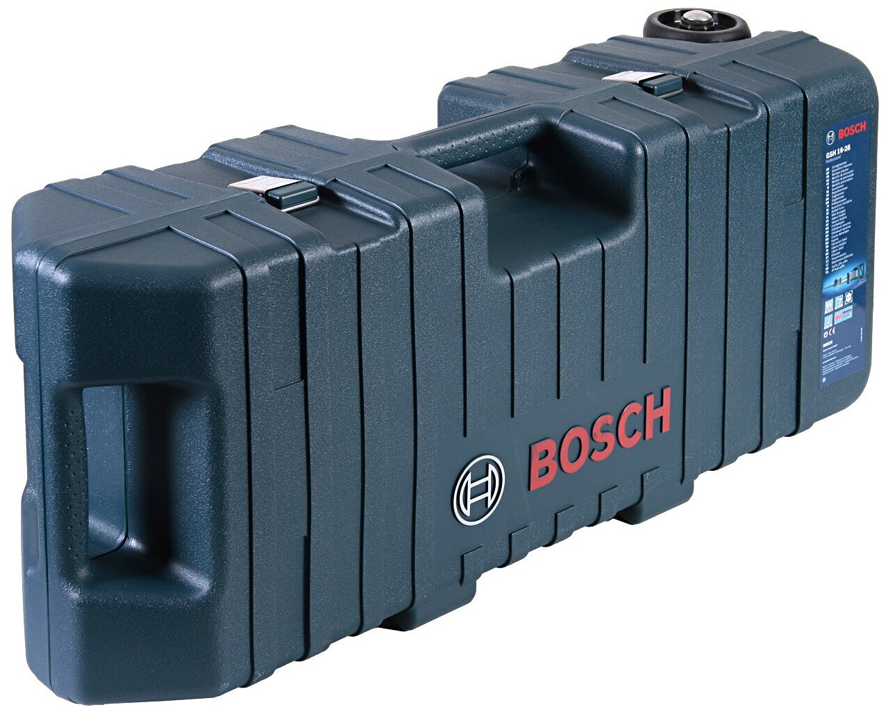 Отбойный молоток Bosch GSH 16-30 - фотография № 5