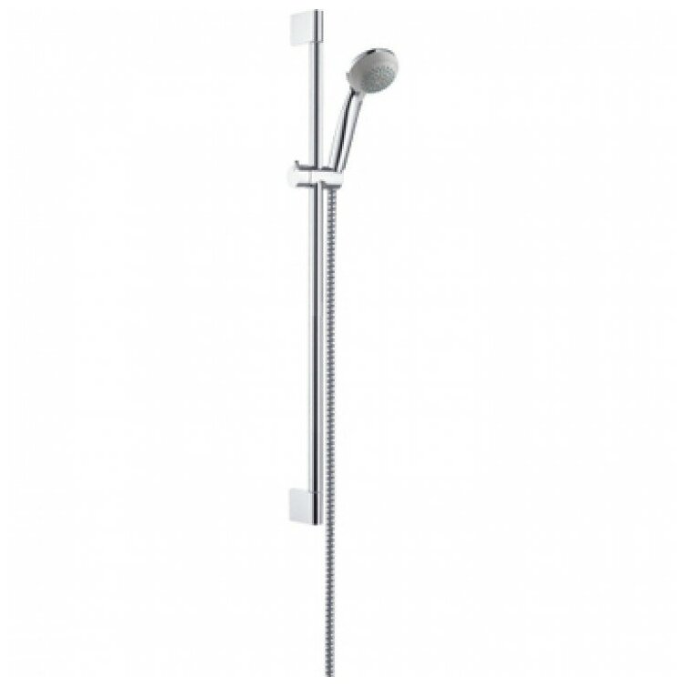 Душевой гарнитур Hansgrohe Crometta 85 27728000 Unica Crometta