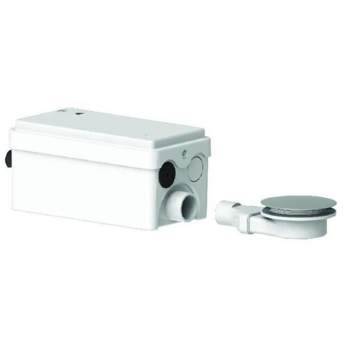 Канализационная установка SFA SANIDOUCHE Flat