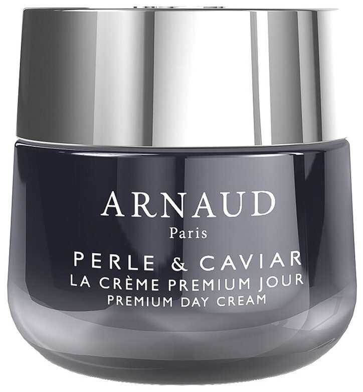 ARNAUD PARIS Крем дневной с экстрактом икры Perle&Caviar