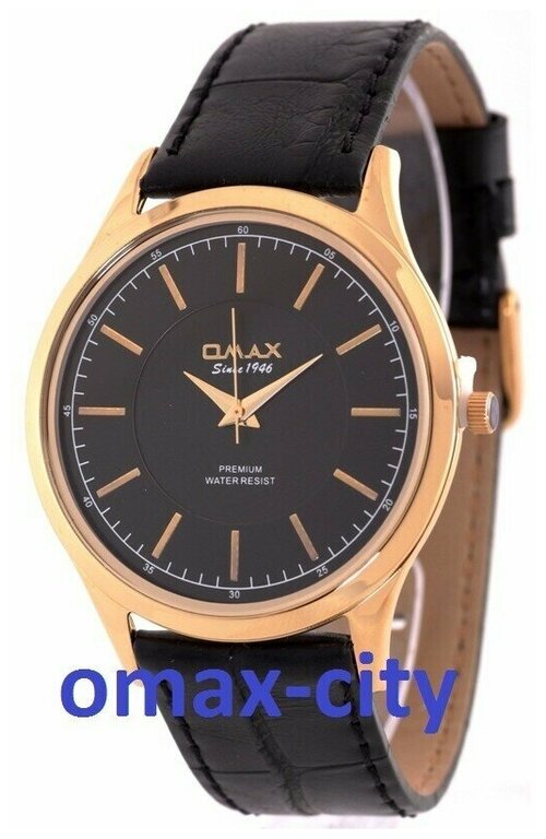 Наручные часы OMAX