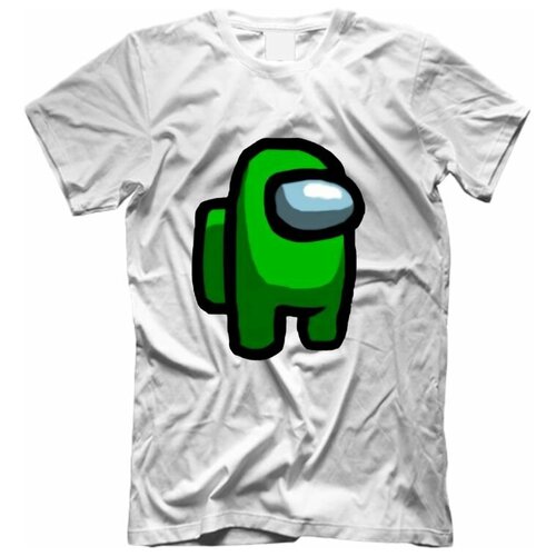 фото Футболка among us № 13 bugrikshop