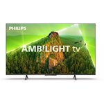 Телевизор Philips 55PUS8108/60 55 дюймов Смарт ТВ - изображение