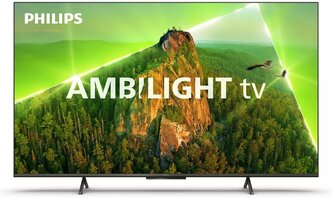 Телевизор Philips 43PUS8108/60 43 дюйма Смарт ТВ