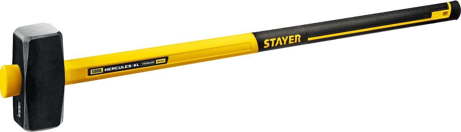 Кувалда Stayer - фото №1