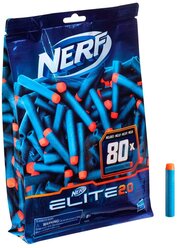 Игрушка Стрелы Nerf Elite 2.0 (F0039)