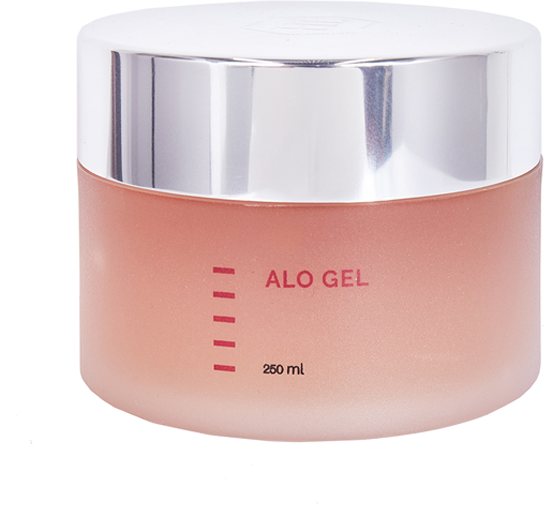 Гель алоэ / Alo Gel VARIETIES 250 мл