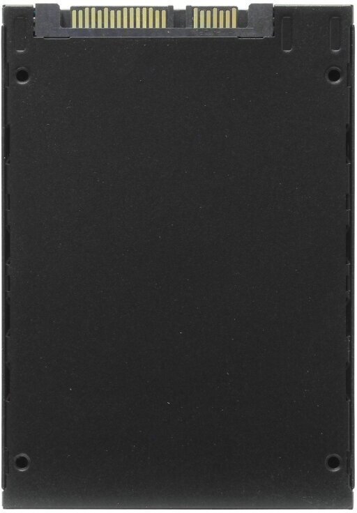 SSD накопитель SILICON POWER Slim S55 480Гб, 2.5", SATA III - фото №13