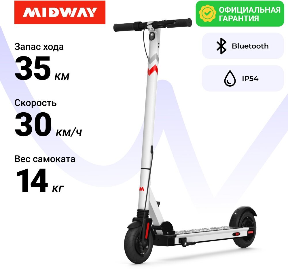  Midway i-One PRO (2022) ()