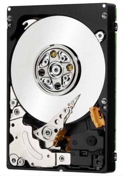 Жесткий диск HP 587483-001 450Gb SAS 3,5" HDD