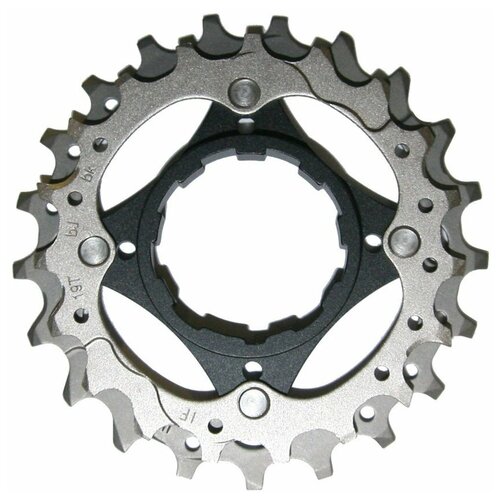 Звезды д/кассеты Shimano XTR CS-M980 (30-34T) Y1YT98050