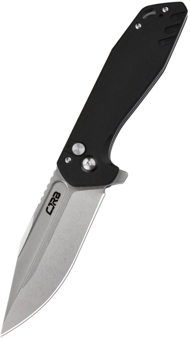 Складной нож CJRB J1928-BK RIFF