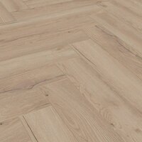 Ламинат Kronotex Herringbone 32 класс 8 мм D3678 Toulouse Oak (1 уп.)