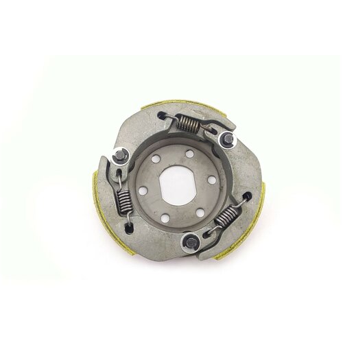 Колодки (плата) сцепления Honda Dio, Tact, 139QMB