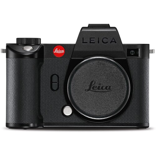 Беззеркальный фотоаппарат Leica SL2-S Body 49999000₽
