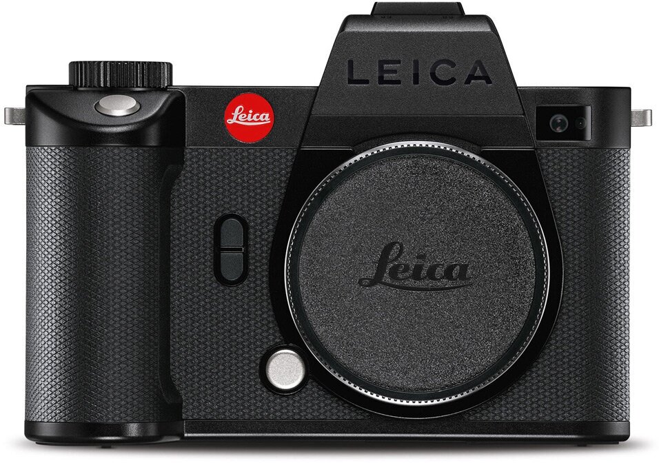 Беззеркальный фотоаппарат Leica SL2-S Body