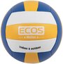 Волейбольный мяч ECOS Motion VB103 разноцветный