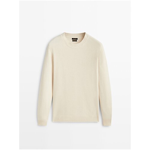фото Свитер мужской massimo dutti размер l