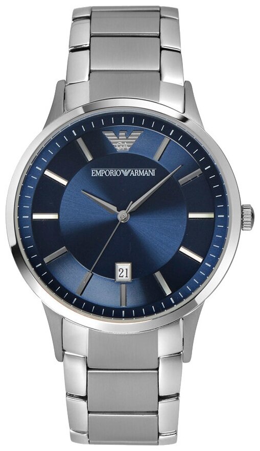 Наручные часы EMPORIO ARMANI Renato AR2477