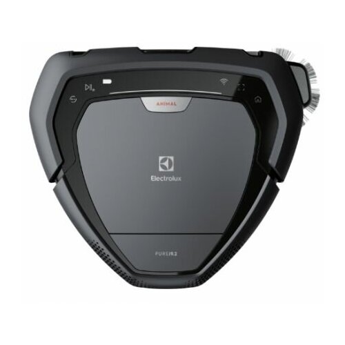 Пылесос-робот Electrolux PI92-4ANM 4074700₽