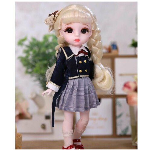 Кукла Санни (30 см) из коллекции кукол Мечтающие Феи (Dream Fairy Sunny Doll)