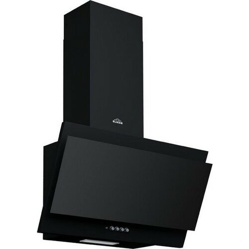 Вытяжка ELIKOR Титан 60П-430-К3Д черныйчерный 863500₽
