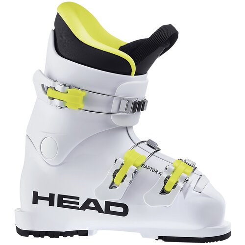 Горнолыжные ботинки Head Raptor 40 White (20.5)