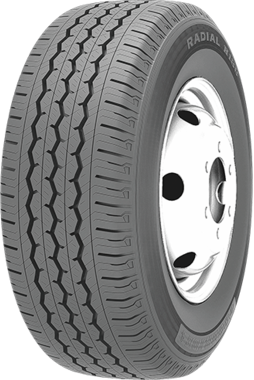 Летние шины Goodride H188 (215/75 R16C 113/111Q)