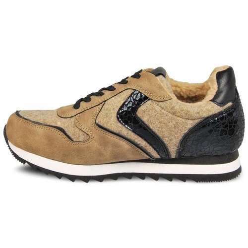 фото Кроссовки keddo размер 37, бежевый