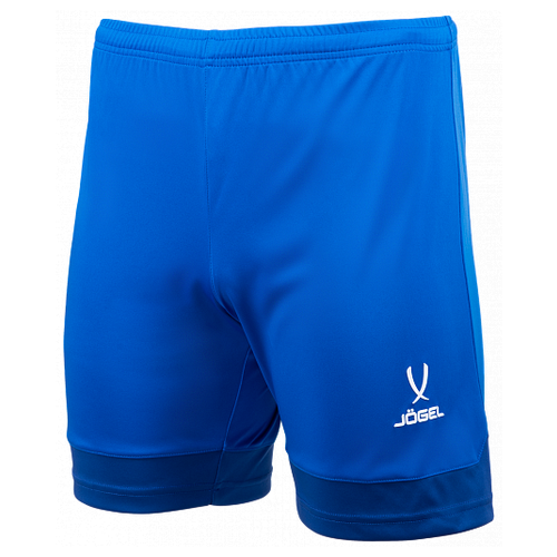 Шорты игровые DIVISION PerFormDRY Union Shorts, темно-синийсинийбелый, р.XS