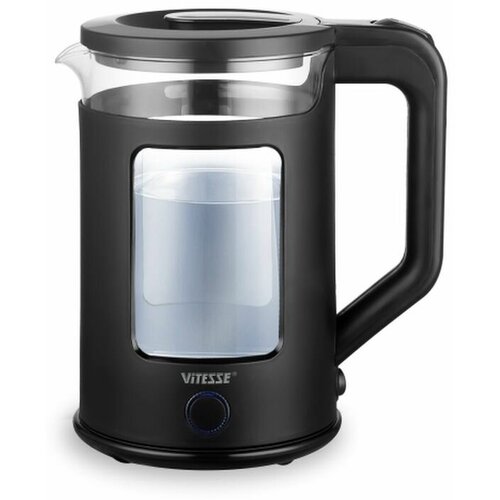 Чайник VITESSE VS-186 1500Вт обьем 17л 138200₽