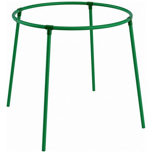 Кустодержатель зеленый (D-70 см, Н-70 см) 3шт