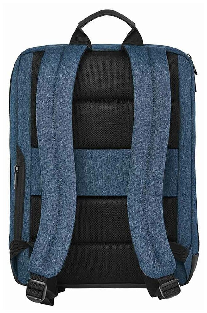 Рюкзак Xiaomi Classic business backpack темно-синий