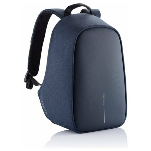 Рюкзак для ноутбука до 13,3 XD Design Bobby Hero Small (P705.705), синий