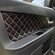 Комплект вставок для дверных обшивок ВАЗ, Lada Priora, Лада Приор...