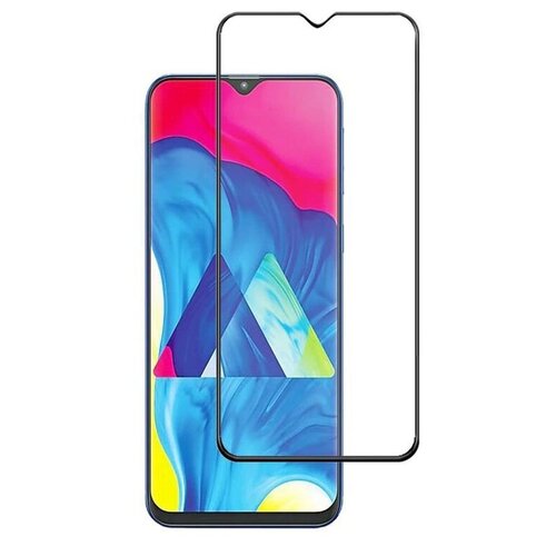 Защитное стекло GoodChoice для смартфона Realme X2 Pro, черная рамка