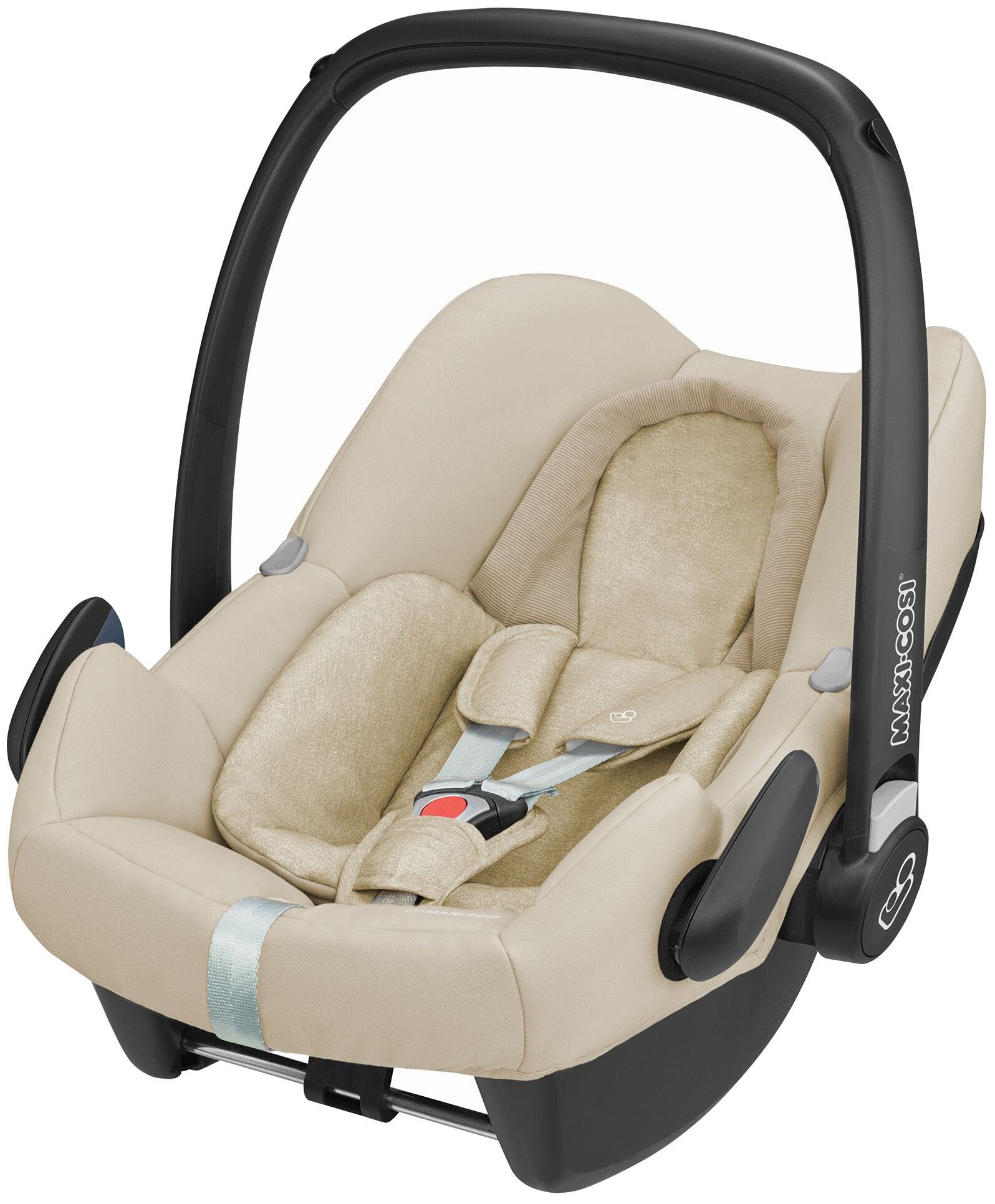 Maxi-Cosi Rock Nomad Sand